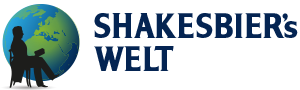 SHAKESBIER Logo